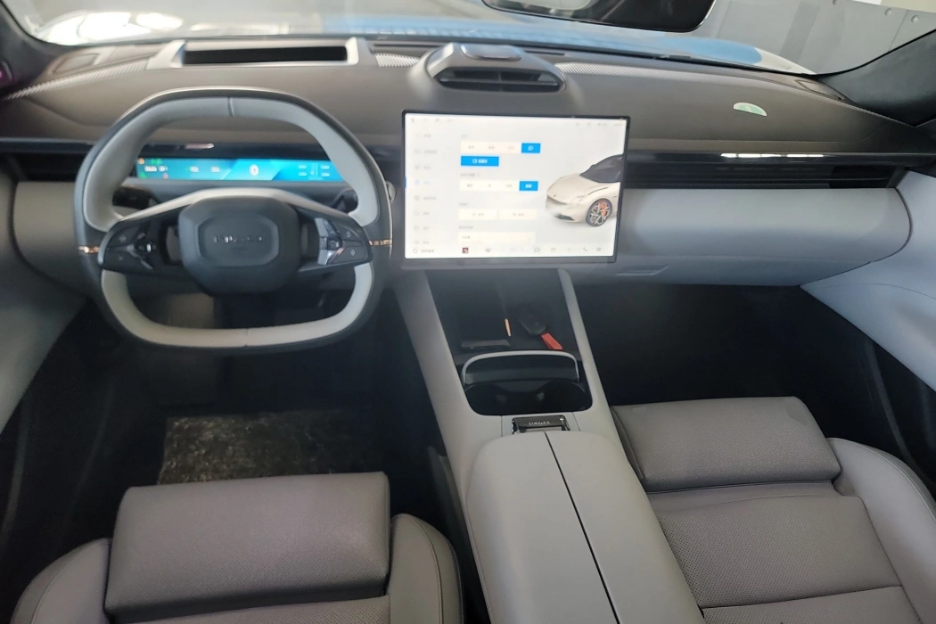 Фото машины