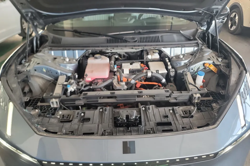 Фото машины