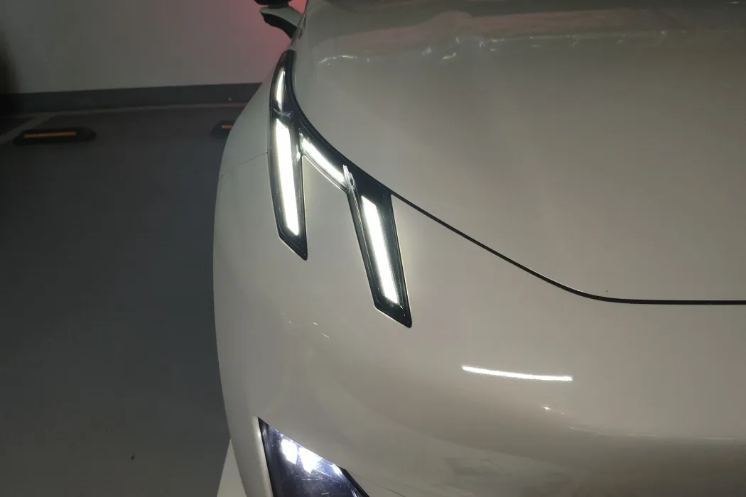 Фото машины