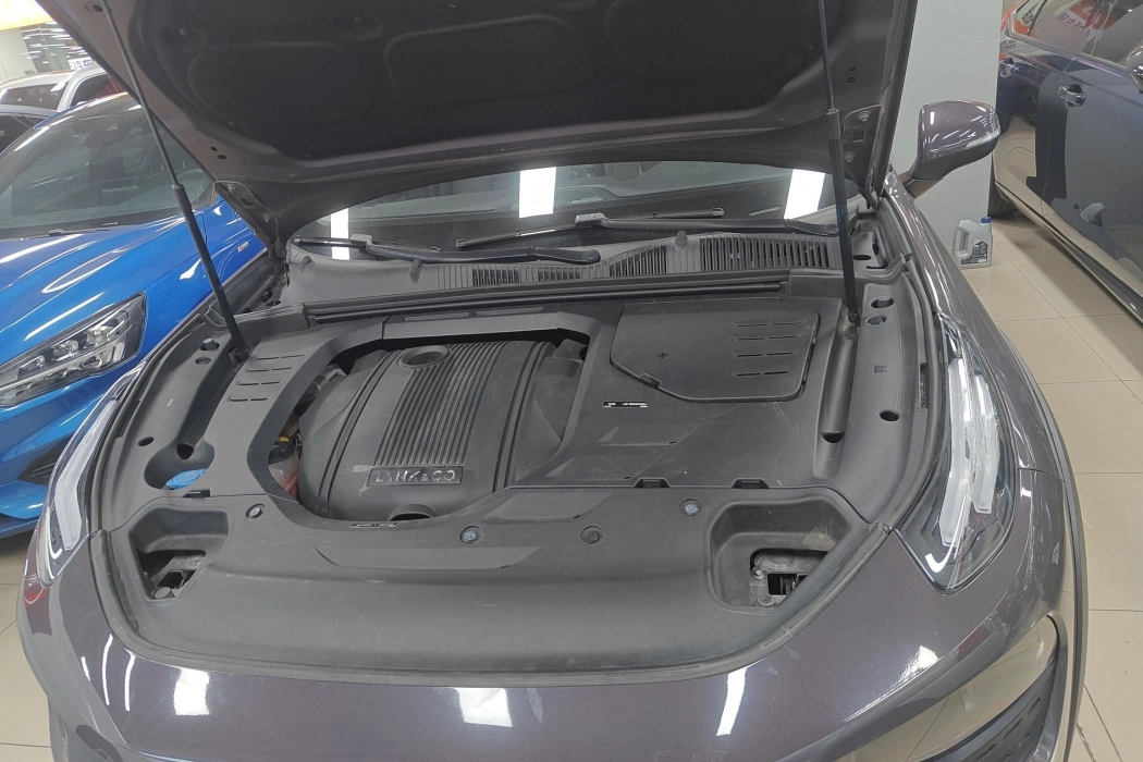 Фото машины