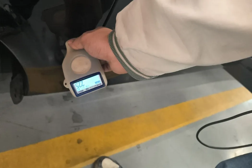 фото машины