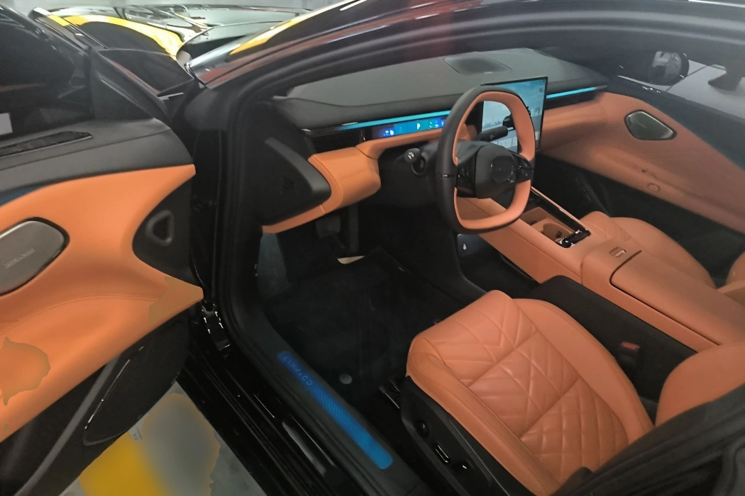 Фото машины 10