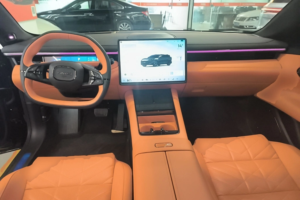 Фото машины 6