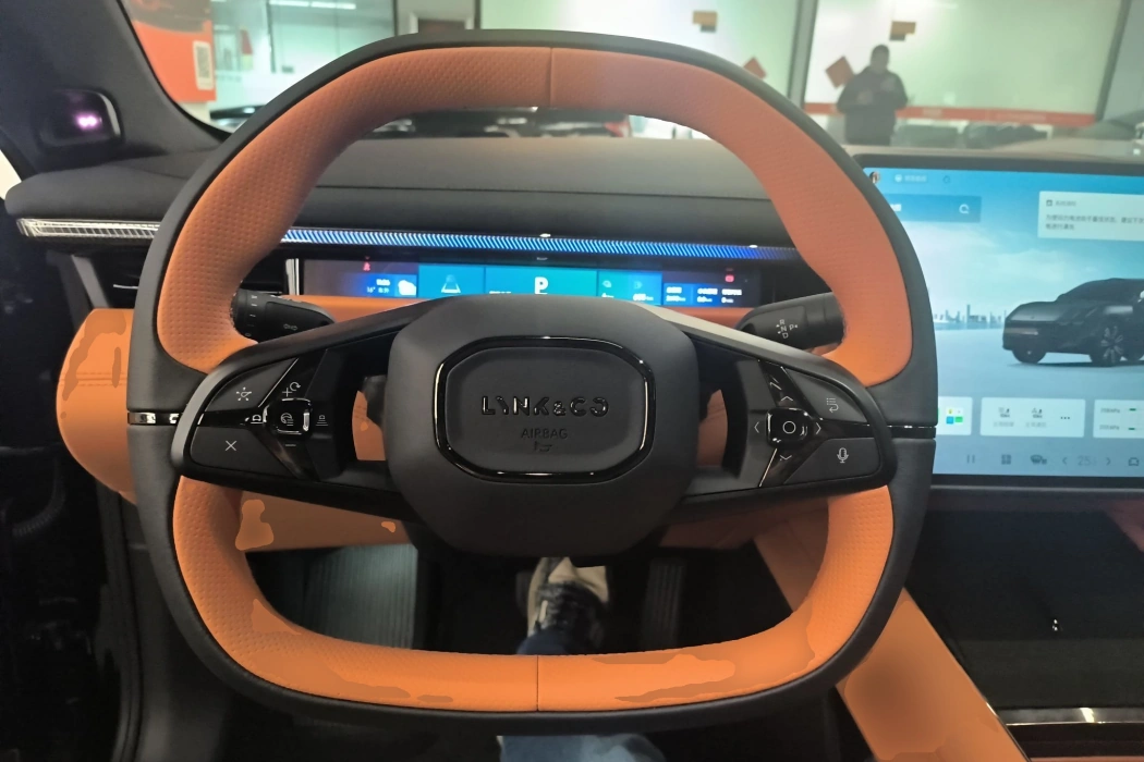 Фото машины 15