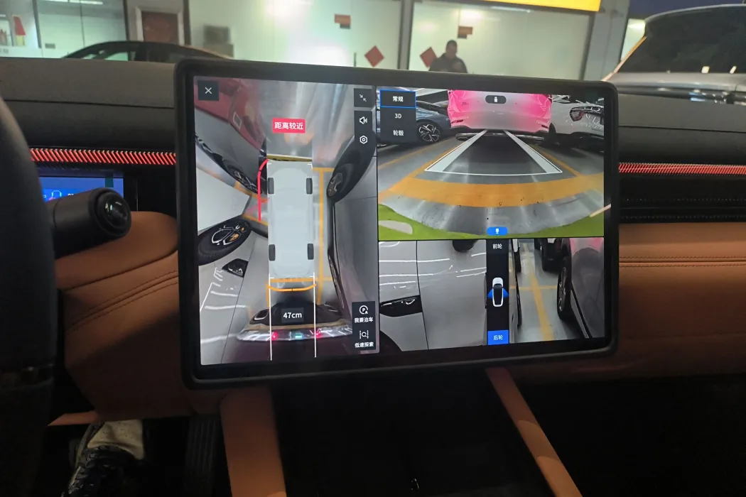 Фото машины 8