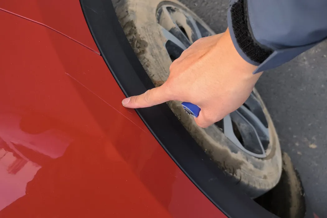 фото машины