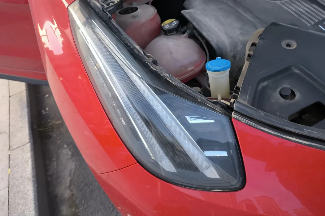 Фото машины