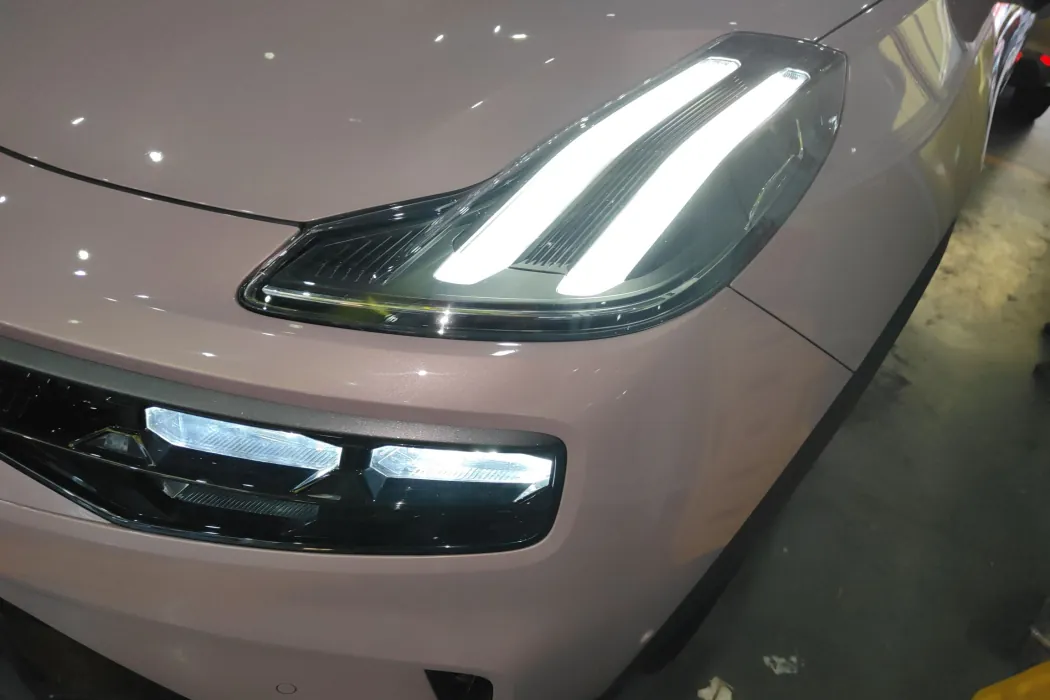 Фото машины