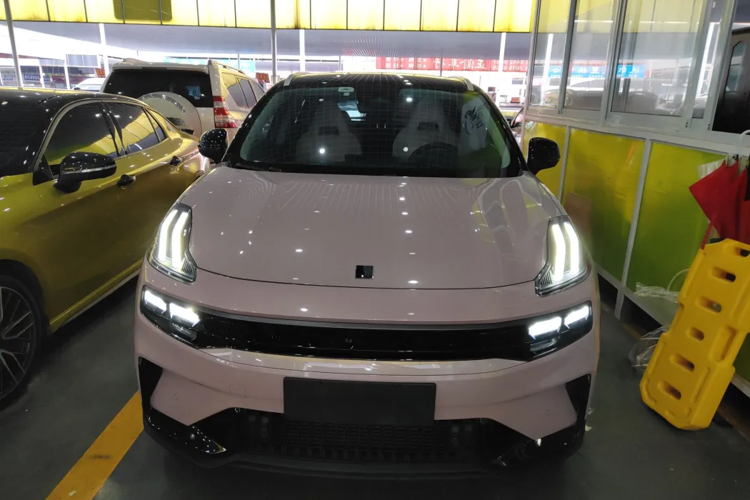 Фото машины