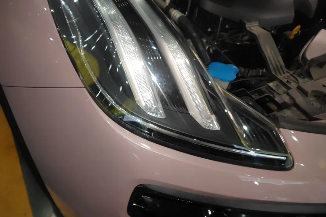 фото машины