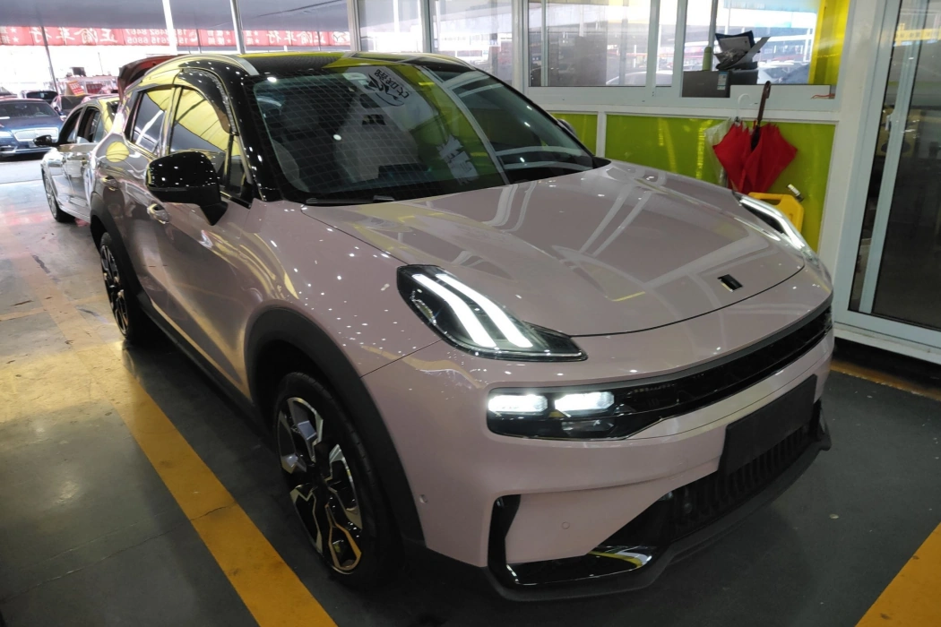 Фото машины