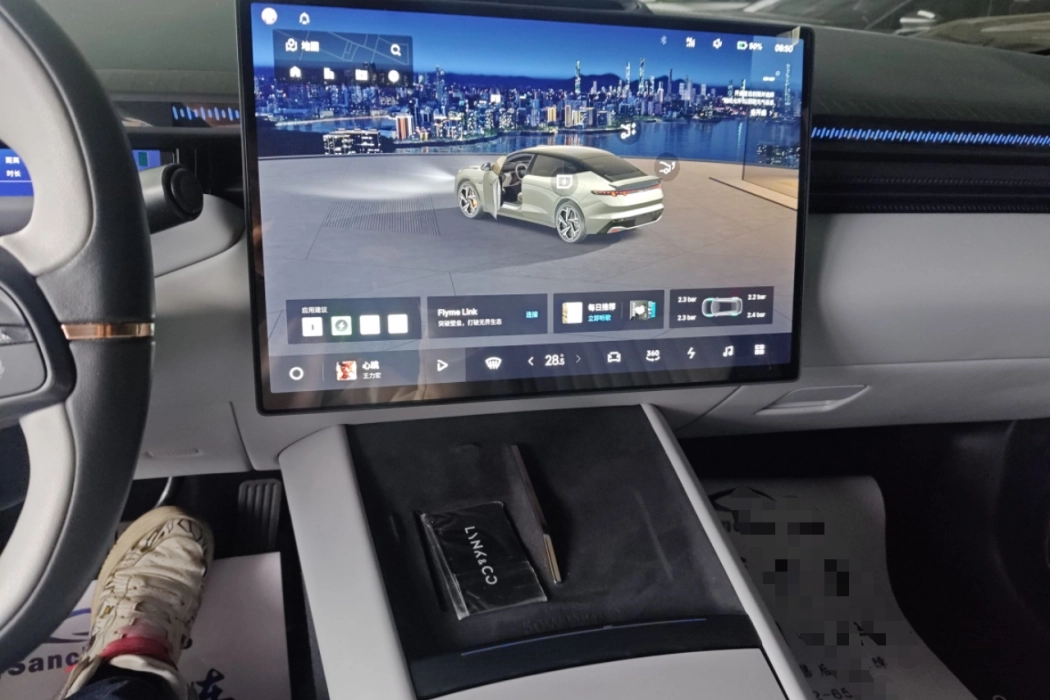 Фото машины