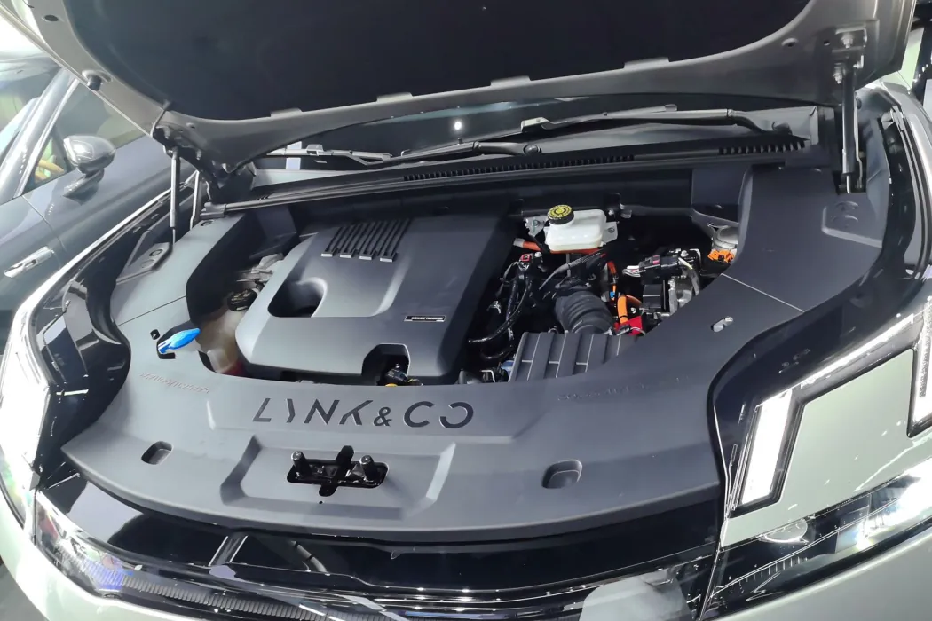 Фото машины