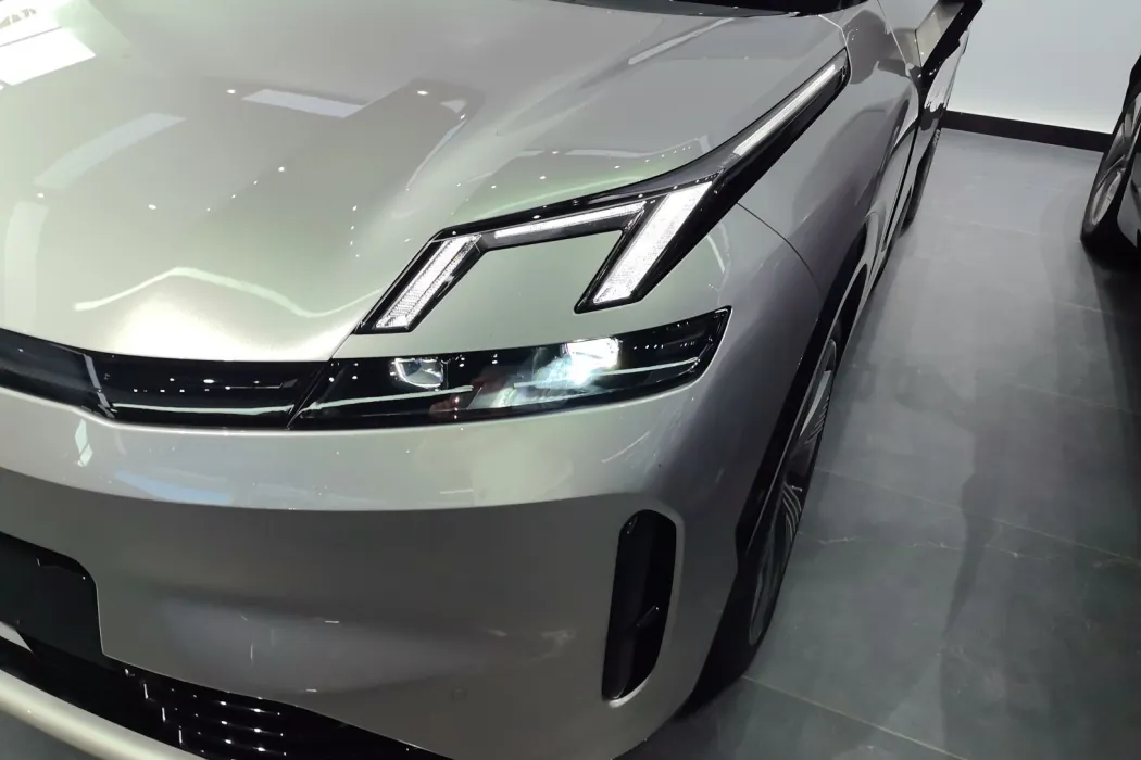 Фото машины