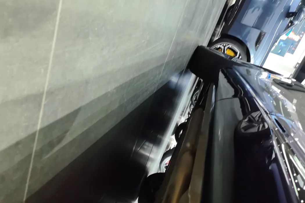 Фото машины