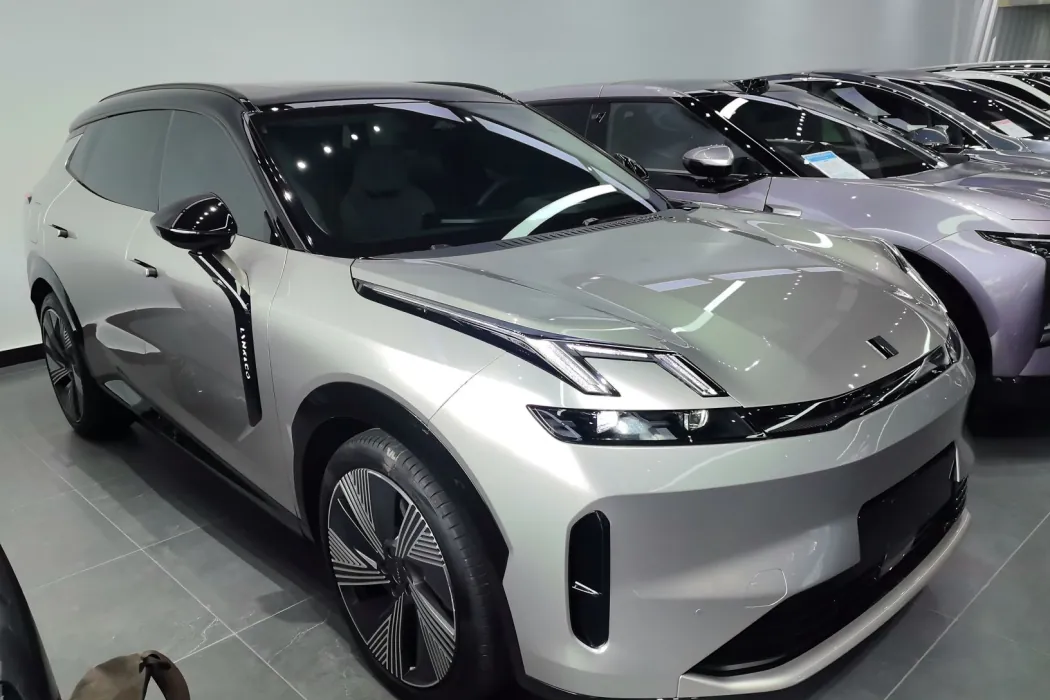 Фото машины