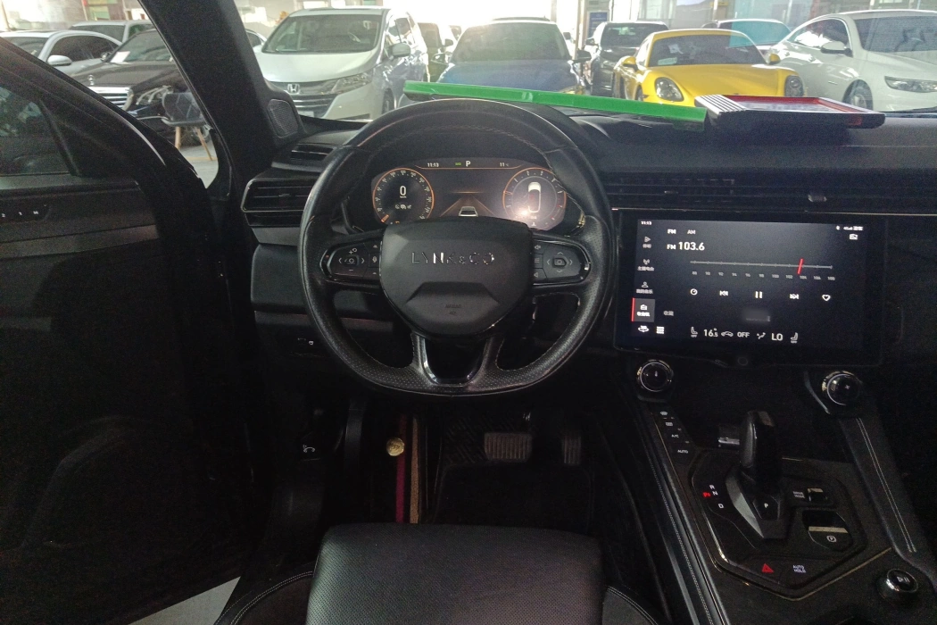 Фото машины