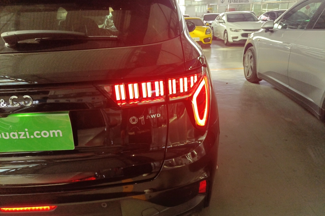 фото машины