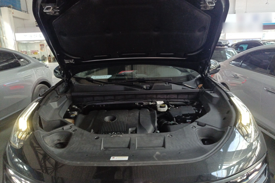 Фото машины