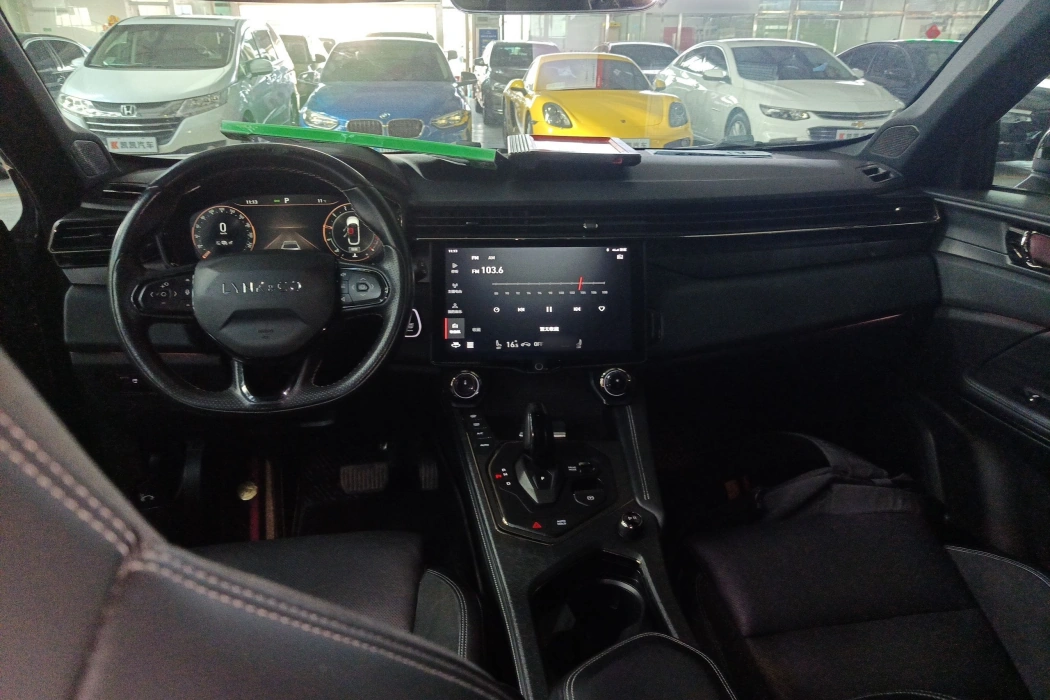 Фото машины