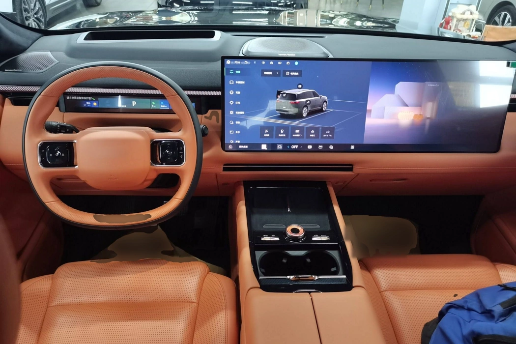 Фото машины