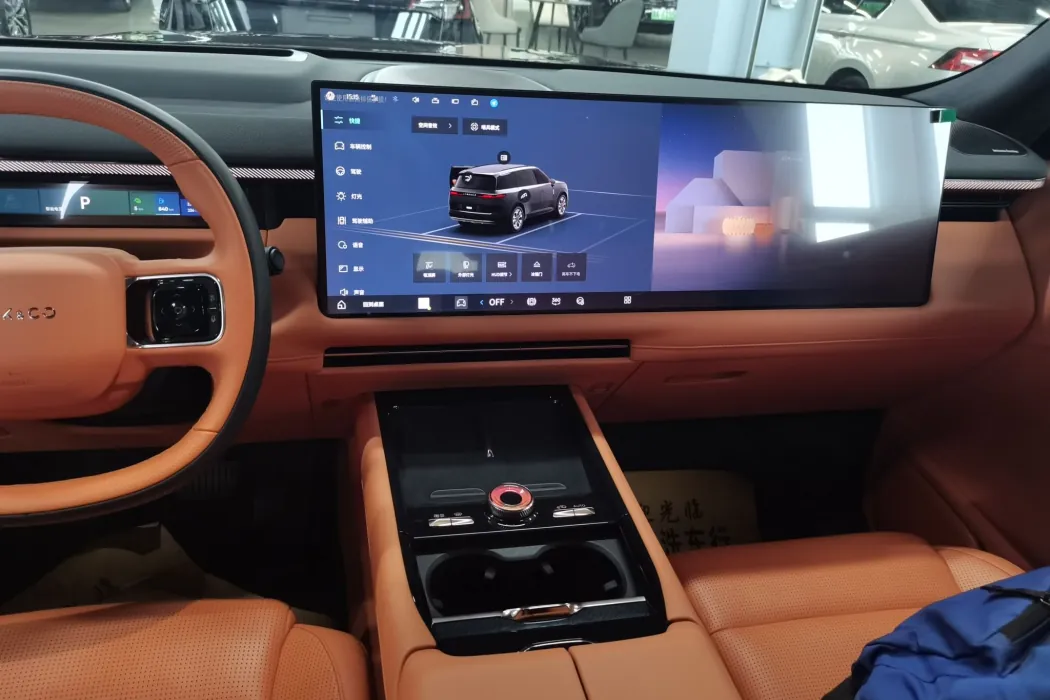 Фото машины