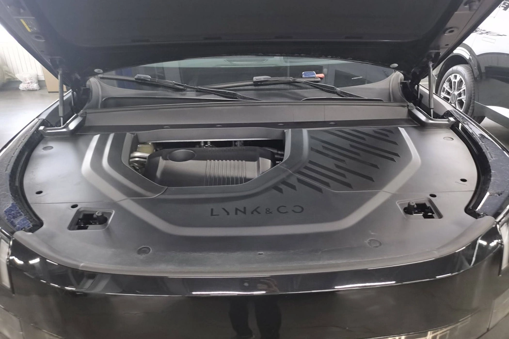 Фото машины