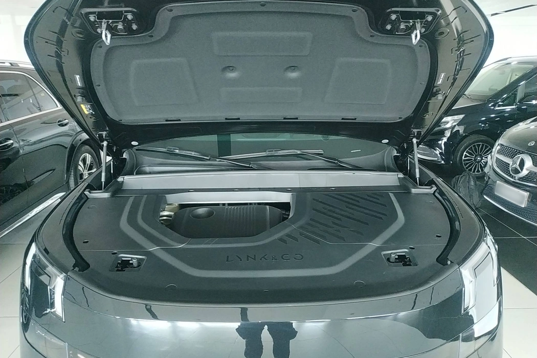 Фото машины