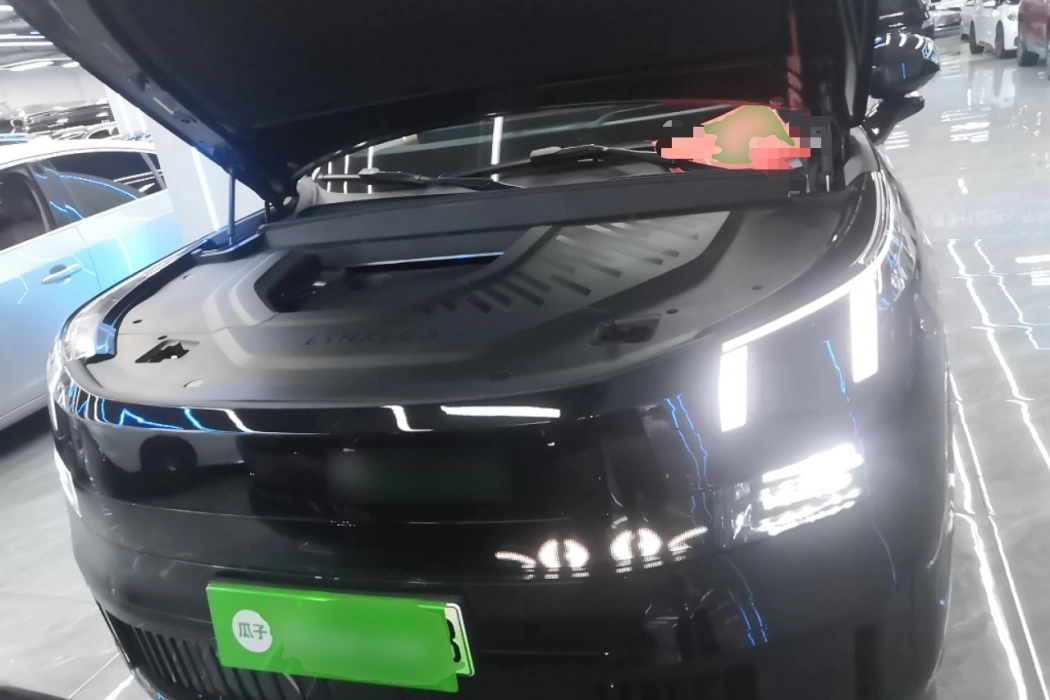 Фото машины