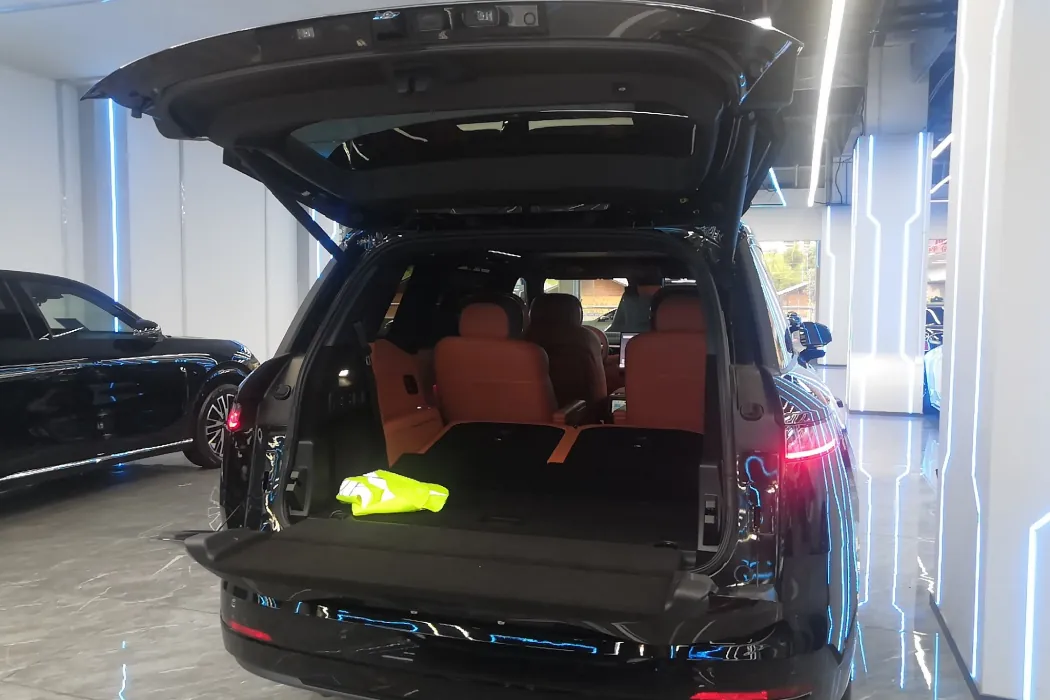 Фото машины