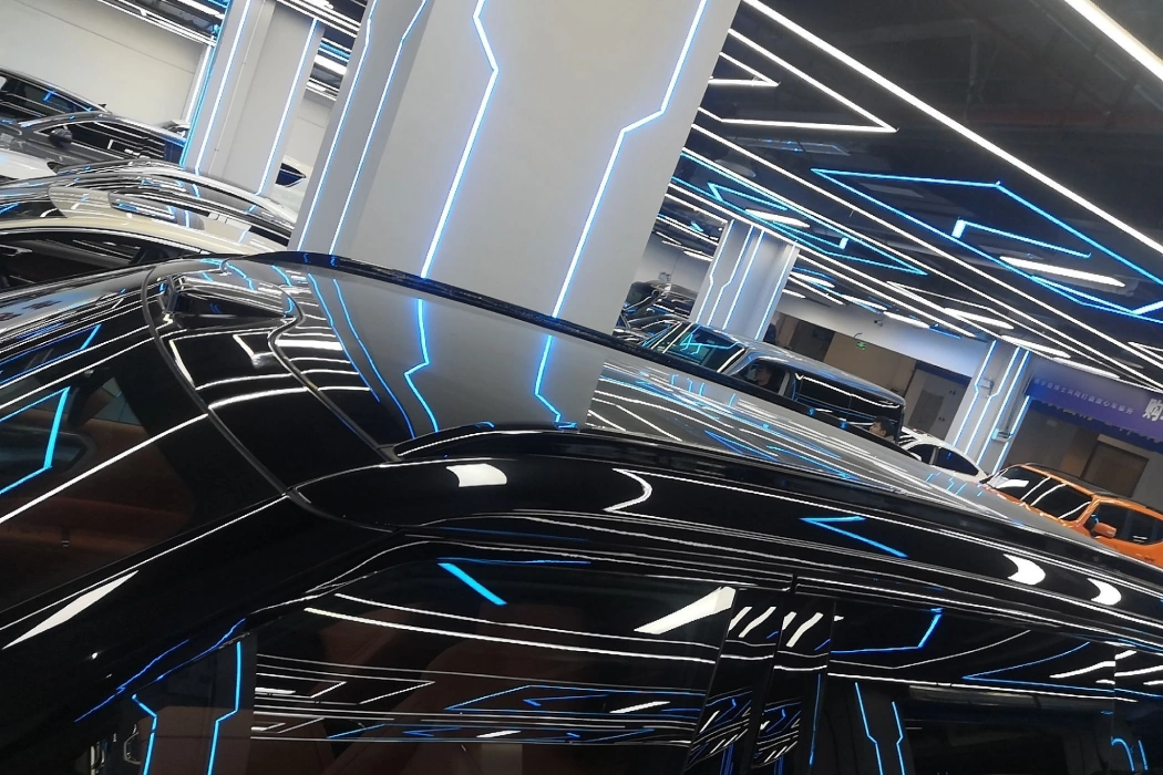 Фото машины