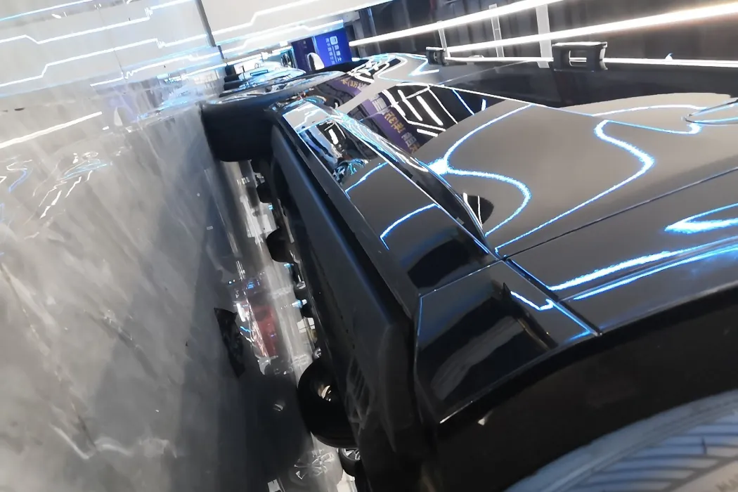 Фото машины