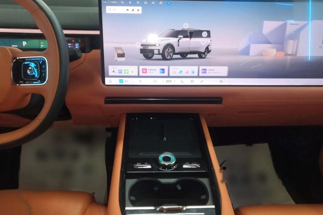 Фото машины