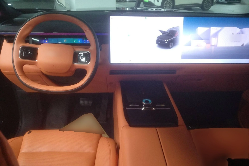 Фото машины