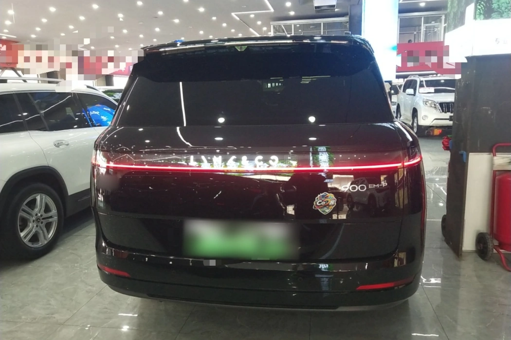 Бэкграунд машины