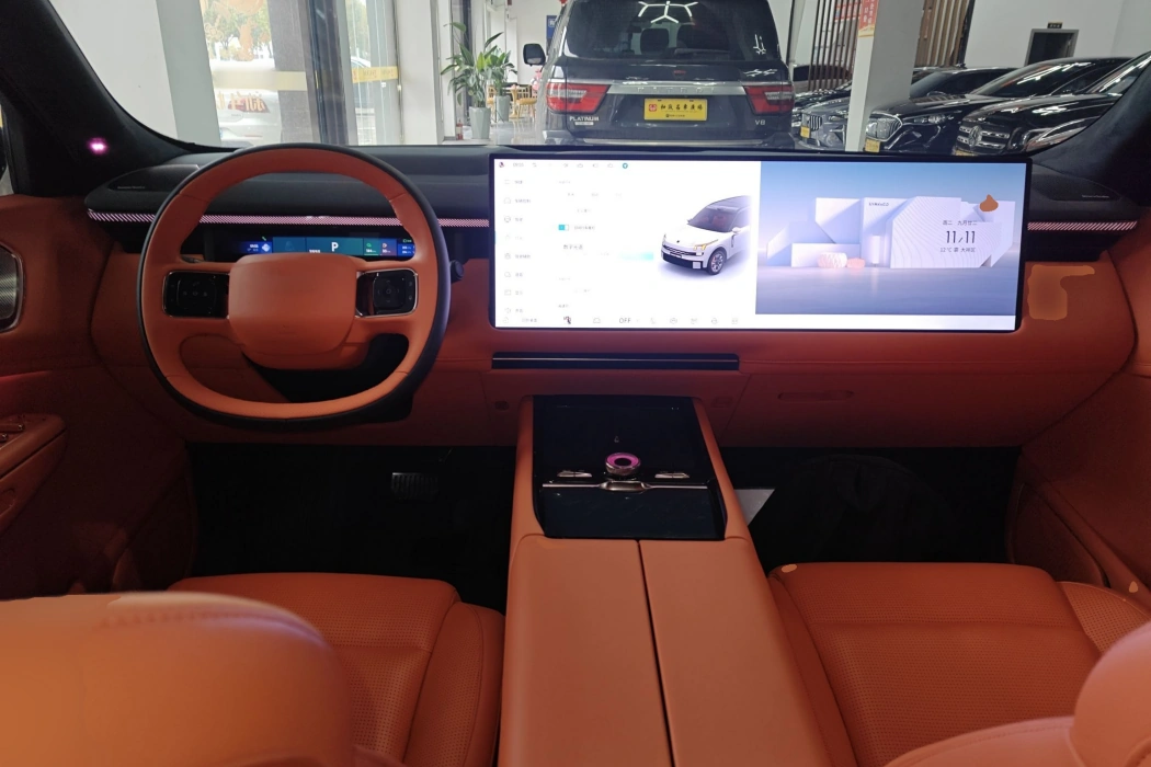 Фото машины