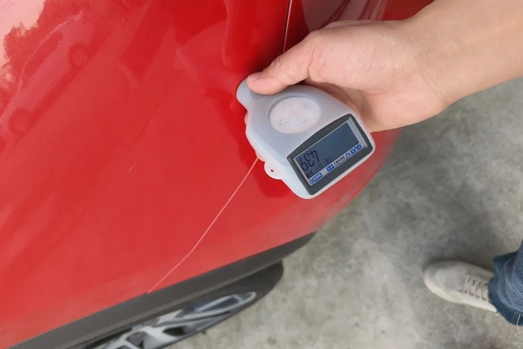 фото машины