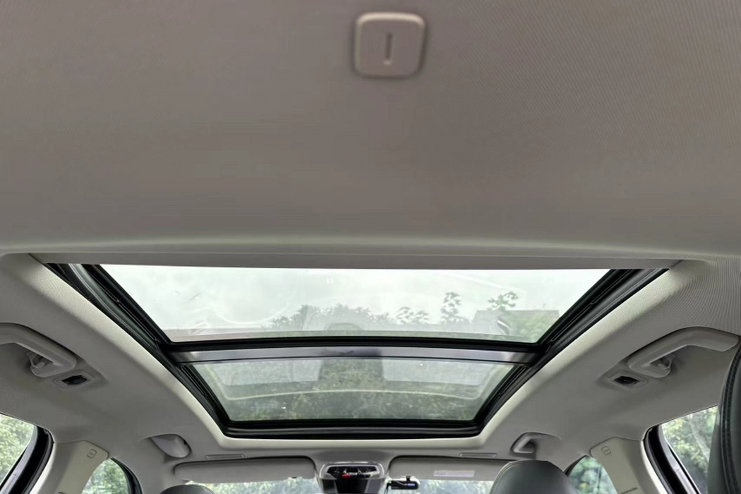 Lynk & Co. 01 2021 2.0 TD two-wheel drive Pro