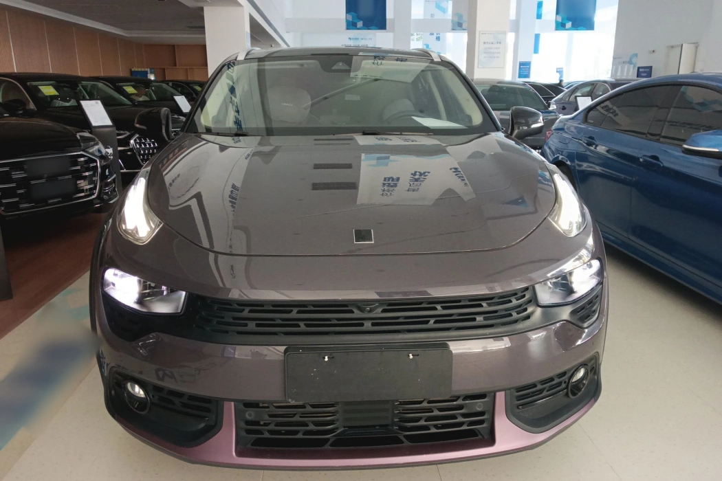 Фото машины