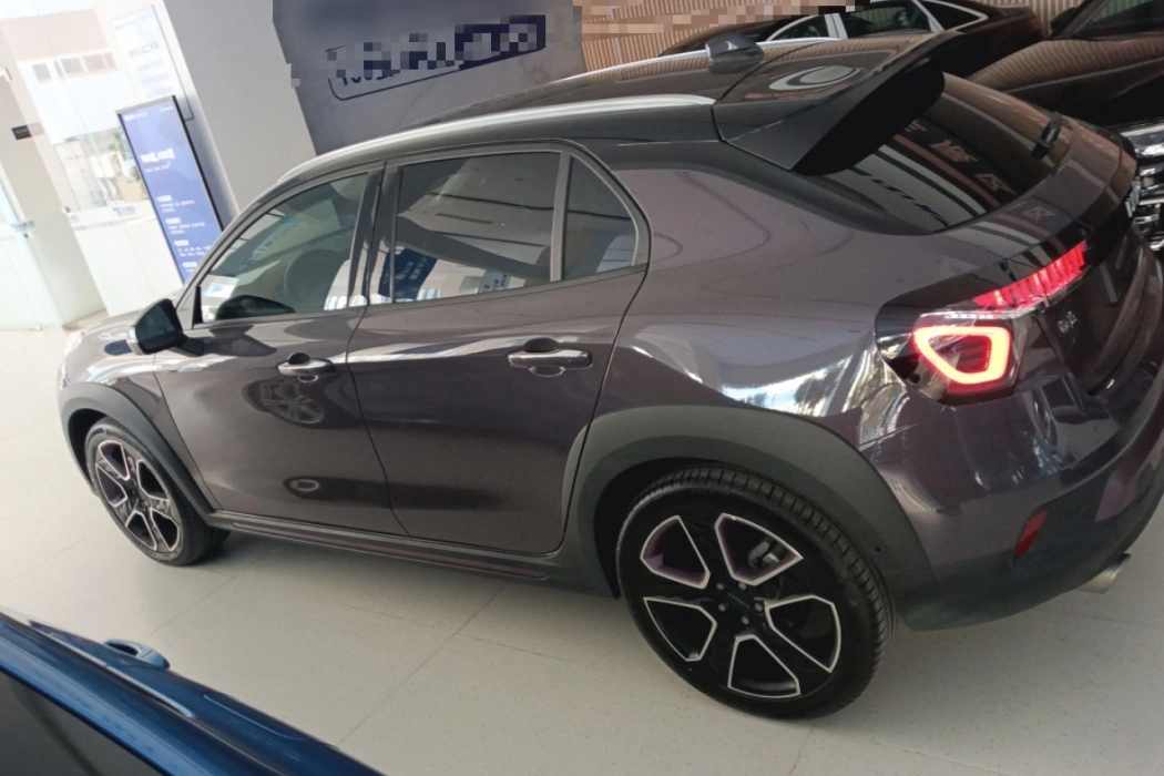 Фото машины