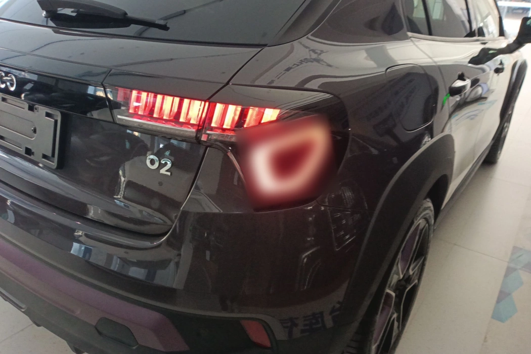 Фото машины