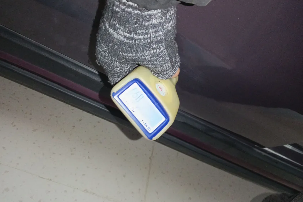 фото машины