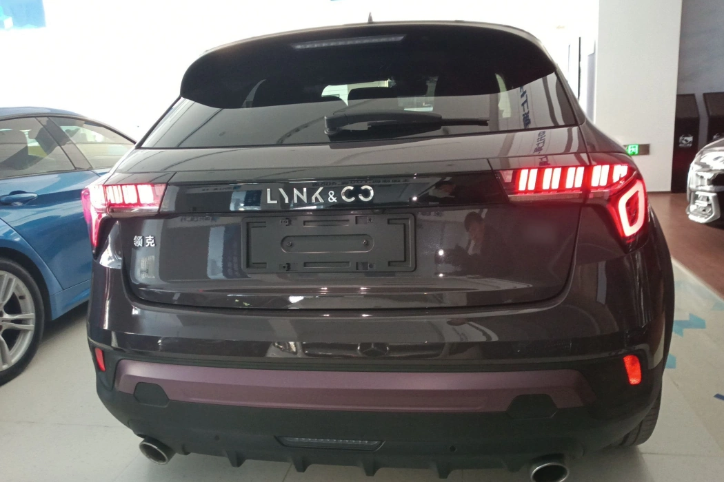 Фото машины