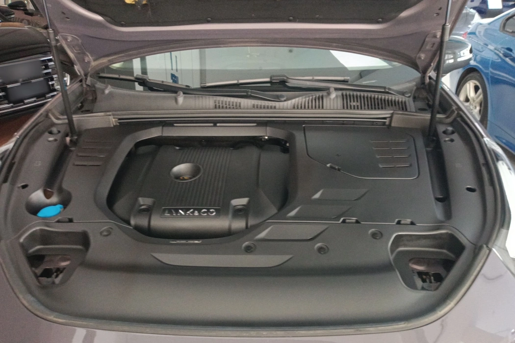 Фото машины