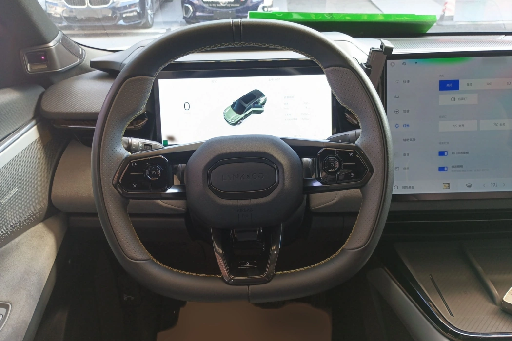 Фото машины