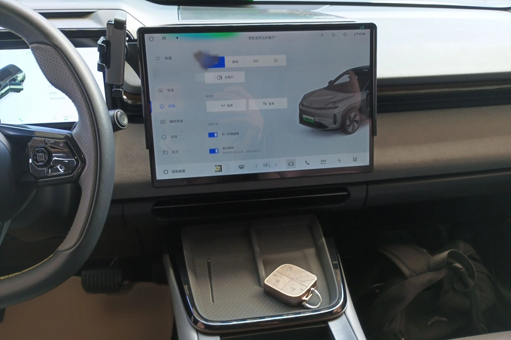 Фото машины