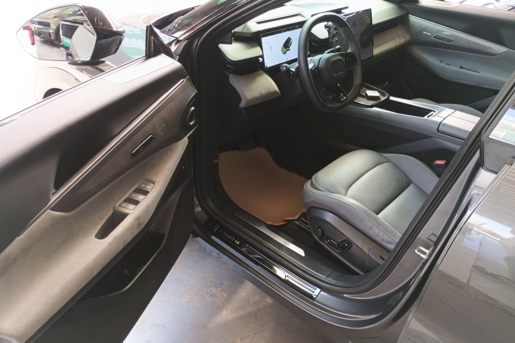 Фото машины