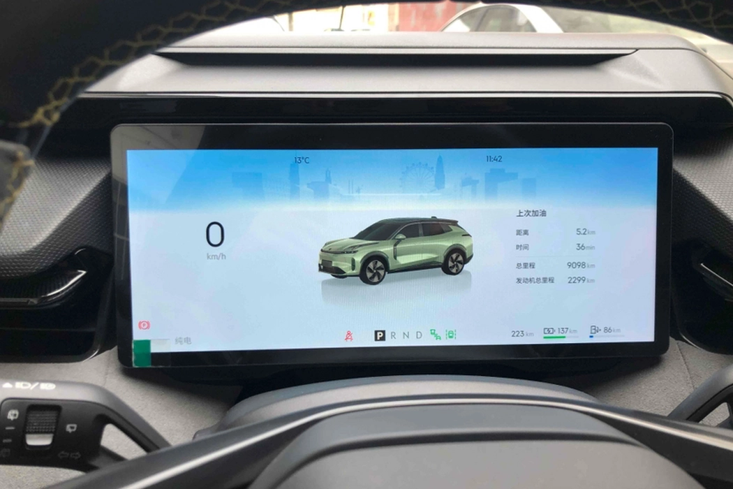 Фото машины