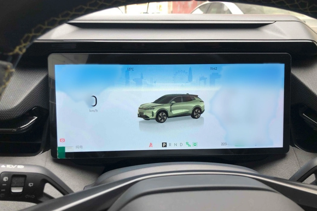 Фото машины