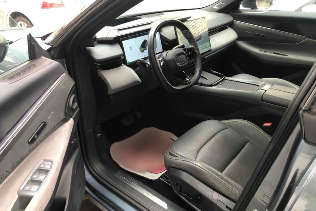 Фото машины